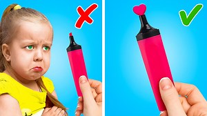 2.5M views · 11K reactions | How to teach your kid to draw. Smart tips and DIYs for parents: | Smart is the New Sexy | Facebook