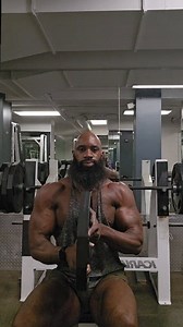 #big chest exercise 5 sets 25 reps #bodybuilder #6FT3 #college #newyorkcity ¡VAMOSPORMAS!💪 | Fit Joeyv