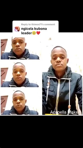 Exploring Isicathamiya Music Trends on TikTok