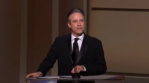 552K views · 17K reactions | #JonStewart hilariously paid tribute to legendary singer and fellow New Jerseyan Bruce Springsteen at the 2009 #KCHonors!  We're sharing some of your favorite clips through the years before our 45th #KennedyCenterHonors celebration at 8 p.m. EST Dec. 28 on CBS and Paramount+.  | The Trump Kennedy Center | Facebook