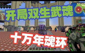 我的世界 洪荒斗罗 服务器新手教程