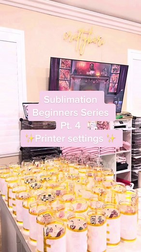 How to Turn Off Color Correction on Mac for Vibrant Sublimation Prints