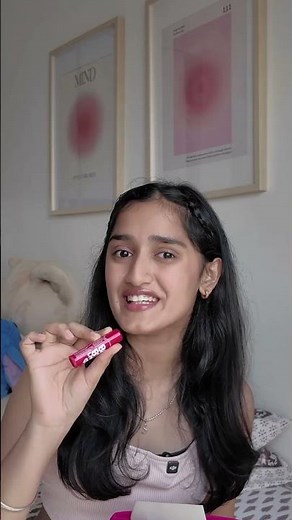💄 Pop of Color + 16HR Moisture? Meet The OG Maybelline Baby Lips! 🌸✨ #AD