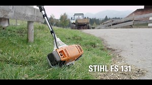 17K views · 120 reactions | The FS 131 is our brushcutter with 4-MIX® engine for even the most demanding use. Whether grass or thickets, you’re well equipped for any vegetation. | STIHL | Facebook