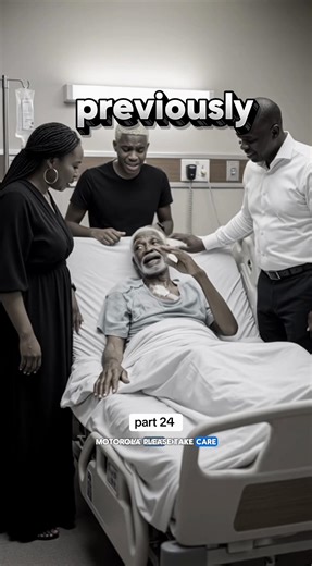 Mutoro's Marriage Series - Season 4, Episode 24