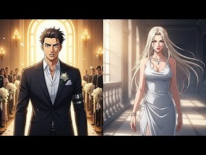 📕He Invited His Ex to His Wedding — But She Came With a Secret No One Expected