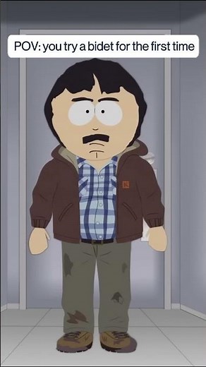 First Time Using a Bidet? Here’s What Happens