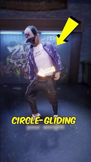 The Secret Move That Makes You Look Like You're Floating! 😱
