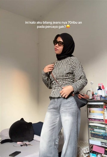 SOMBONG KARENA MAHAL? SOMBONG KARENA MURAHHH😜😜😜😜