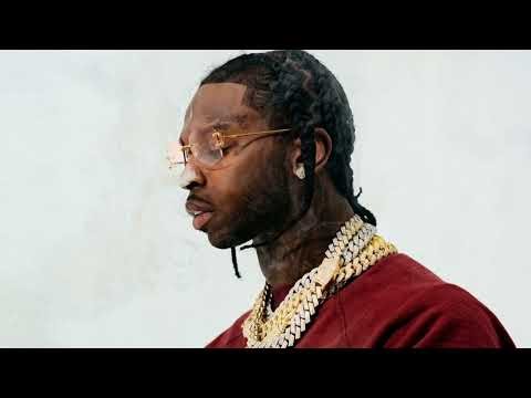 POP SMOKE - INVINCIBLE (Sped up)