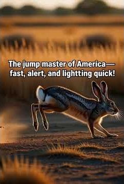 America’s Jump Master