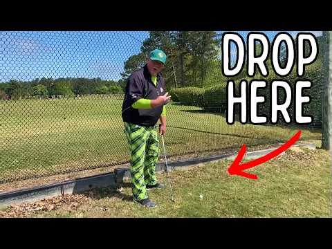Immovable Obstruction Relief Explained (With Real Example + Demo)