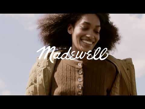 Fall 2021 Collection | Madewell