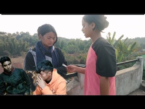 Syndong iei man bru 😭 part 19