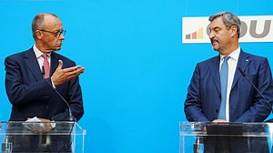 Söder hat sich verzockt – Was für Merz als Kanzlerkandidat spricht