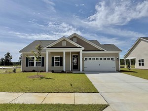 220 Palmetto Sand Loop, Conway, SC 29527 - MLS 2522160 - Coldwell Banker