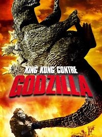 King Kong contre Godzilla - Film 1962 - Cinetrafic