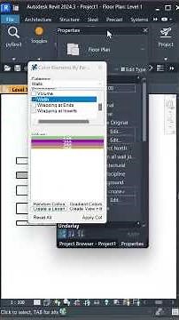 Create Wall Types Using PyRevit Plugins In Revit