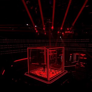 The Million Pound Cube is back! Watch as contestants go head to head with the Cube 😱 The Million Pound Cube, starts 7.30pm tonight on TVNZ 1 | TVNZ 1