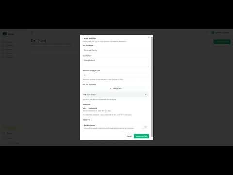 Automated AI Android App Testing in 60 Seconds — No Code needed