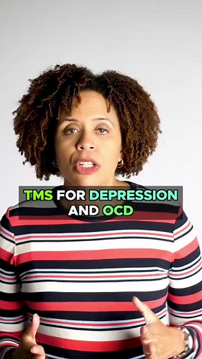 TMS Treatment for Depression and OCD | Procedure and Benefits