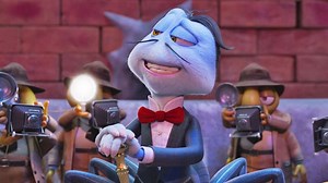 Inspecteur Sun et la malédiction de la veuve noire Bande-annonce VF