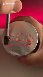 3.2K views | Lifehacks square triangle circle | Between the Hammer | Facebook