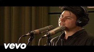 Jamie Woon - Spirits