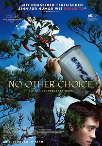 No Other Choice - Stream: Jetzt Film online anschauen