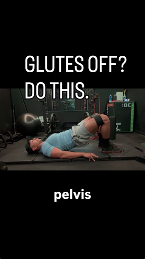 This simple glute drill will change your leg day forever  If your glutes aren’t activated… your knees will suffer. This is one of the most baller exercises you can do before ANY leg day. Band around the knees → heels down → drive up → hold for 5 seconds  Your glutes will light up FAST. Comment KNEE if you want my full knee-health routine. #workout #fitnesscoach #gym #fitness #personaltraining | Diego Rivera | Facebook