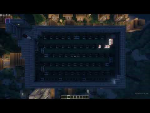 Minecraft Steve lava chicken (note block)