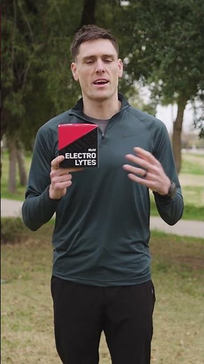 Recovery for Runners - SCHEELS Expert AJ