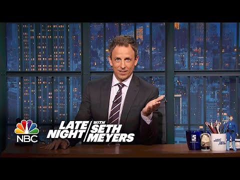 Trump Modeling Agency: A Couple Things