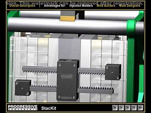 StacKit: stack-mould system