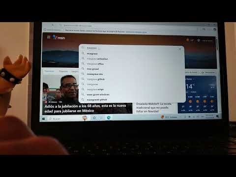 El tutorial MÁS FÁCIL para activar Office GRATIS