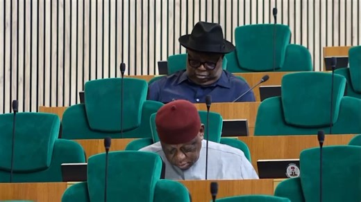 40K views · 3.5K reactions | My presentation of the bill for an act to establish the Department of State Services Security Trust Fund, for second reading on the floor of the House of Representatives. In God we trust | Hon Yusuf Adamu Gagdi | Facebook