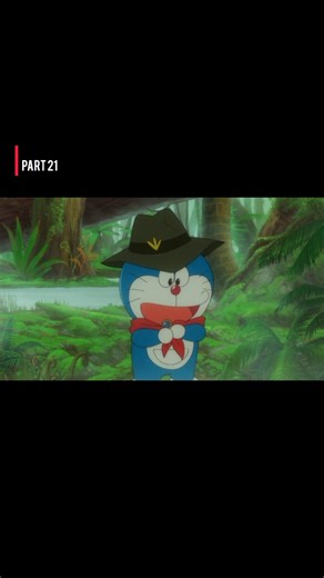 Angry_rule713 on Instagram: "DOREAMON PART 21"