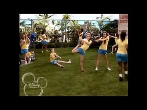 Hannah Montana Disney Channel Promo (2007)