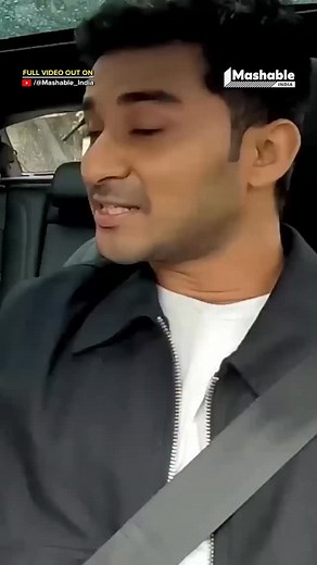 562K views · 14K reactions | May no one go through this ever! 沈 Watch The Bombay Journey only on Mashable India Yt channel! (Raghav Juyal, Raghav Juyal, bads of bollywood scene, Raghav Juyal comedy, trending, bads of bollywood, bads of bollywood scenes, bobby deol songs, bads of bollywood songs, bobby deol interview, bads of bollywood cast, trending, trending series) | Mashable India | Facebook