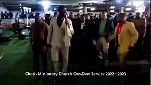 To those who are married, men and women, dance along in this Prophetic dance of Prosperity led by Prophet KA & Prophetess TJ Semono. Your dancing will be a cry to God to remember you in this 2023. | Charis Missionary Church