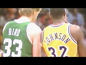 1987 NBA Championship Highlights | Los Angeles Lakers | Drive for Five