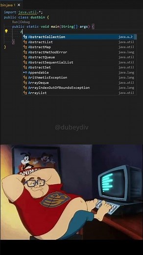 Noob vs Pro: 2D ArrayList in Java 😱Hidden Trap Explained! | Java Tips #shorts#java#javaprogramming