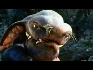 Dramole - All Powers from Mighty Morphin