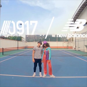 Start #TheNextMove with the #0917Lifestyle x New Balance Exclusive 574 Classic Release, now available in selected Globe Stores and glbe.co/0917XNB. Limited edition only. | Globe Telecom