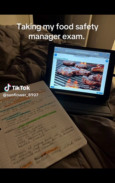 Manager Food Safety Training Tips and Insights