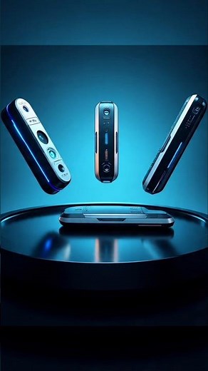 10 Tech Gadgets You Didn’t Know You Needed in 2025 #1
