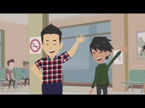 Young Adult Peer Mentoring: Role Modeling