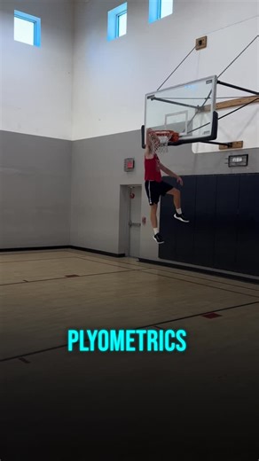 Dane Johnson | 🚀 Want a higher vertical? I put together a FREE weekly Vertical Jump Program that I use myself. Follow @drjpt + Comment “JUMP” and I’ll... | Instagram