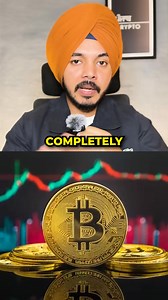 DEX in the crypto world isn’t risky — being unaware is. No middlemen. No banks. You control your funds, your keys, your power. But with freedom comes responsibility — one wrong move and there’s no customer support to save you. Understand DEX before using it, or the market will teach you the hard way. Follow for real crypto knowledge, not hype. #CryptoEducation #DEX #DeFi #CryptoBasics #SmartInvesting | Mandeep Jawandha