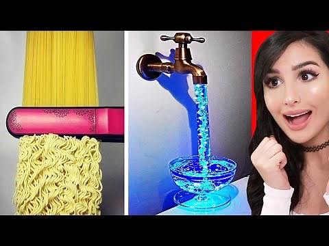 Creative People On Another Level